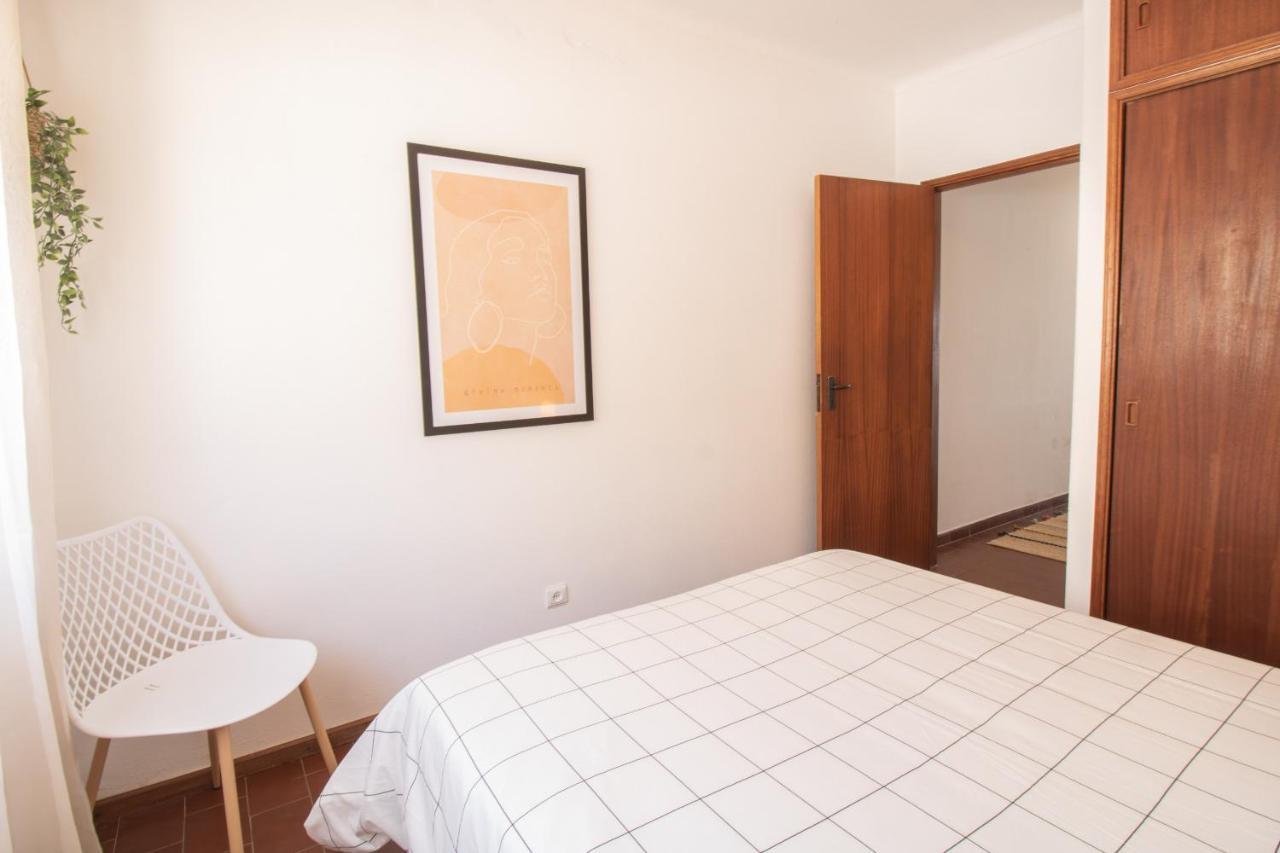 #103 Foxy V By Home Holidays 알부페이라 외부 사진