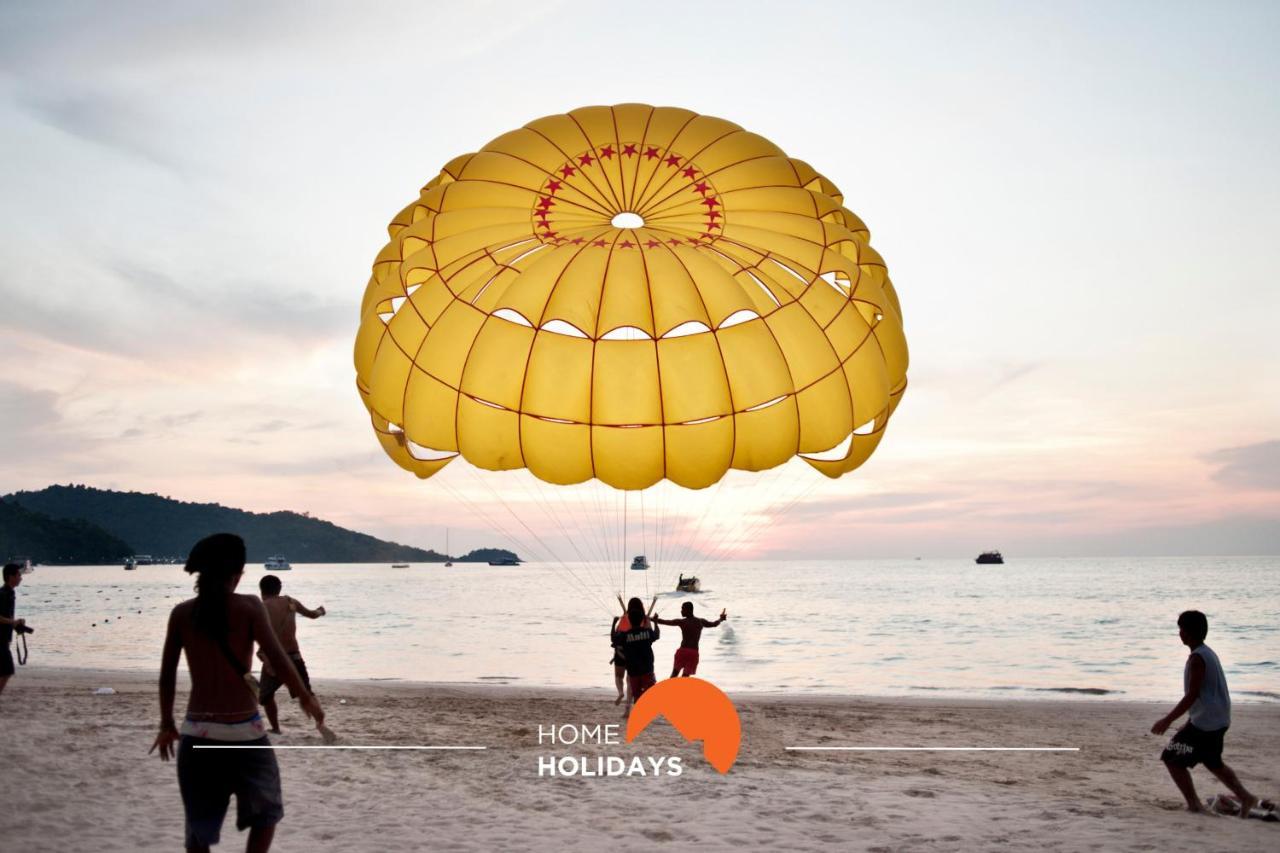 #103 Foxy V By Home Holidays 알부페이라 외부 사진