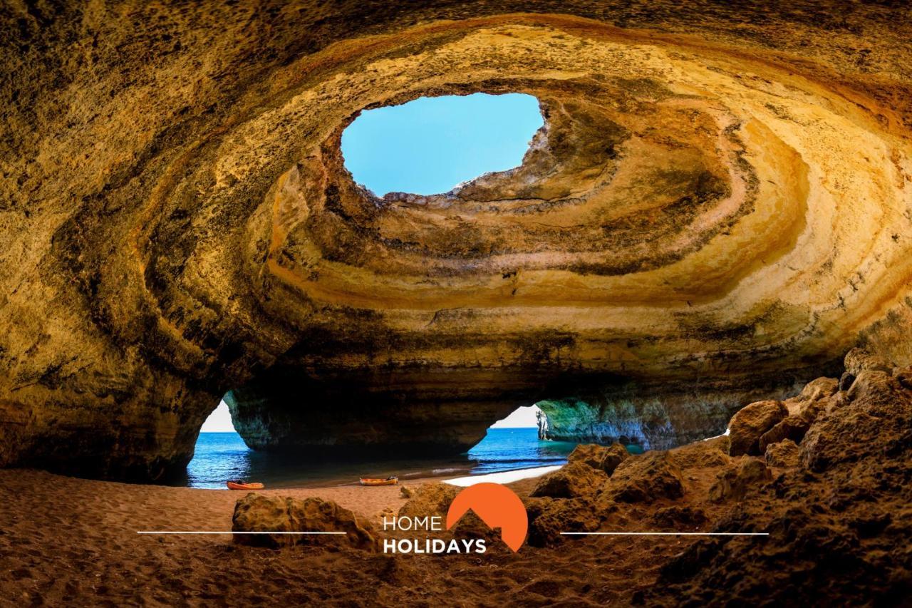 #103 Foxy V By Home Holidays 알부페이라 외부 사진