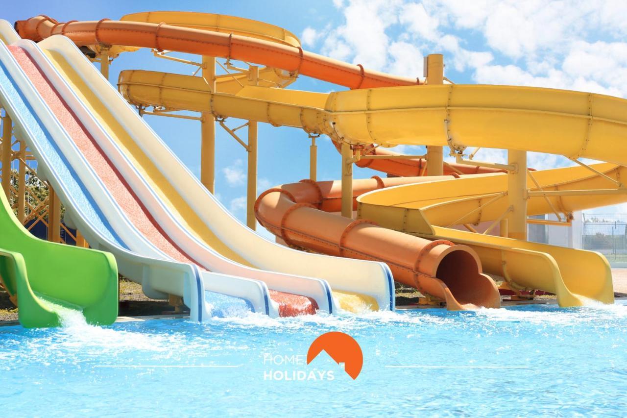 #103 Foxy V By Home Holidays 알부페이라 외부 사진